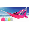 Folding Portable Double Nylon Taffeta Hammock